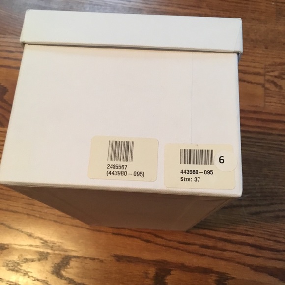 ANCIENT GREEK SANDALS White Leather Winged Ikaria - Picture 5 of 7